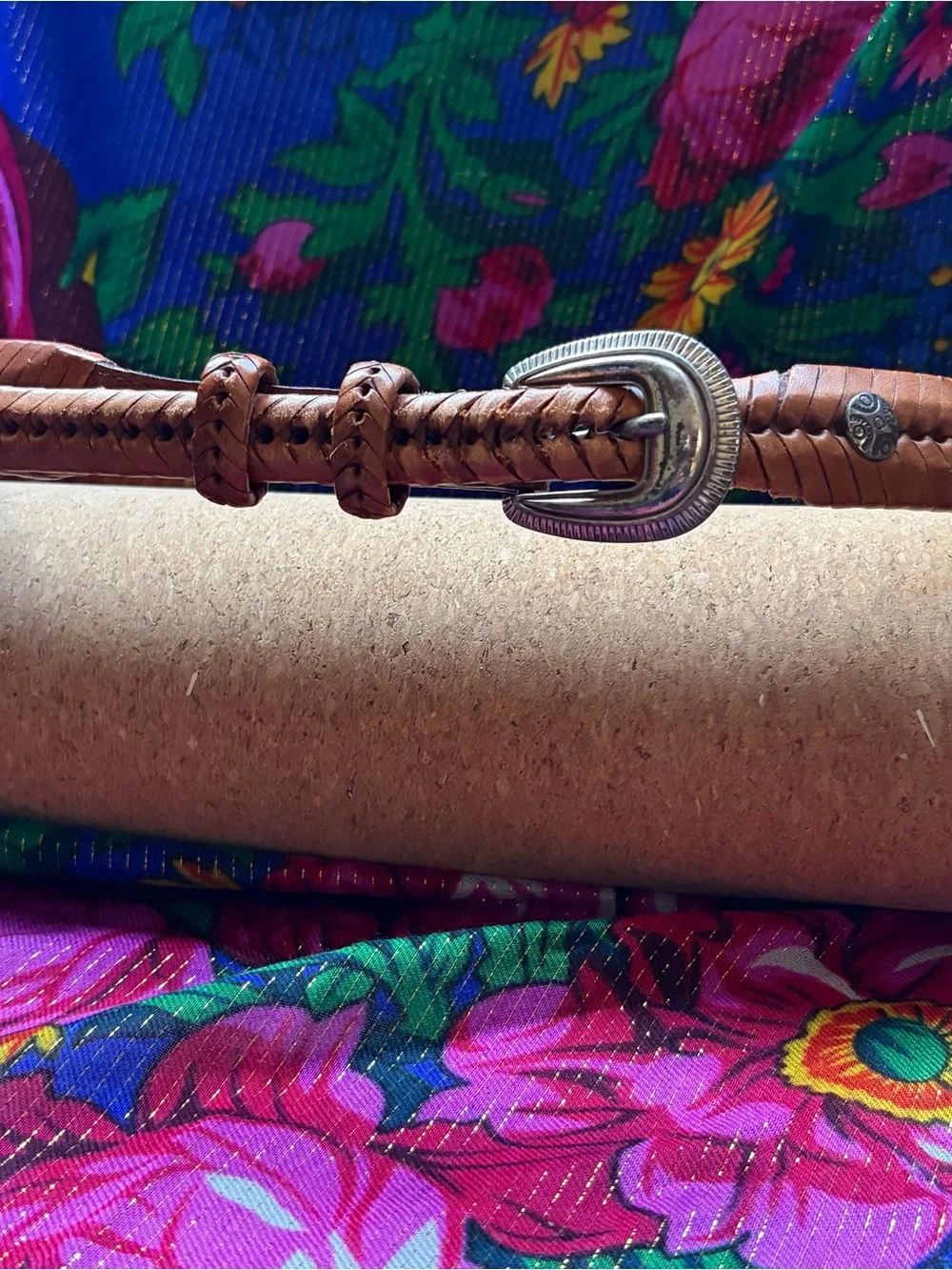 CUTE WESTERN BELT!